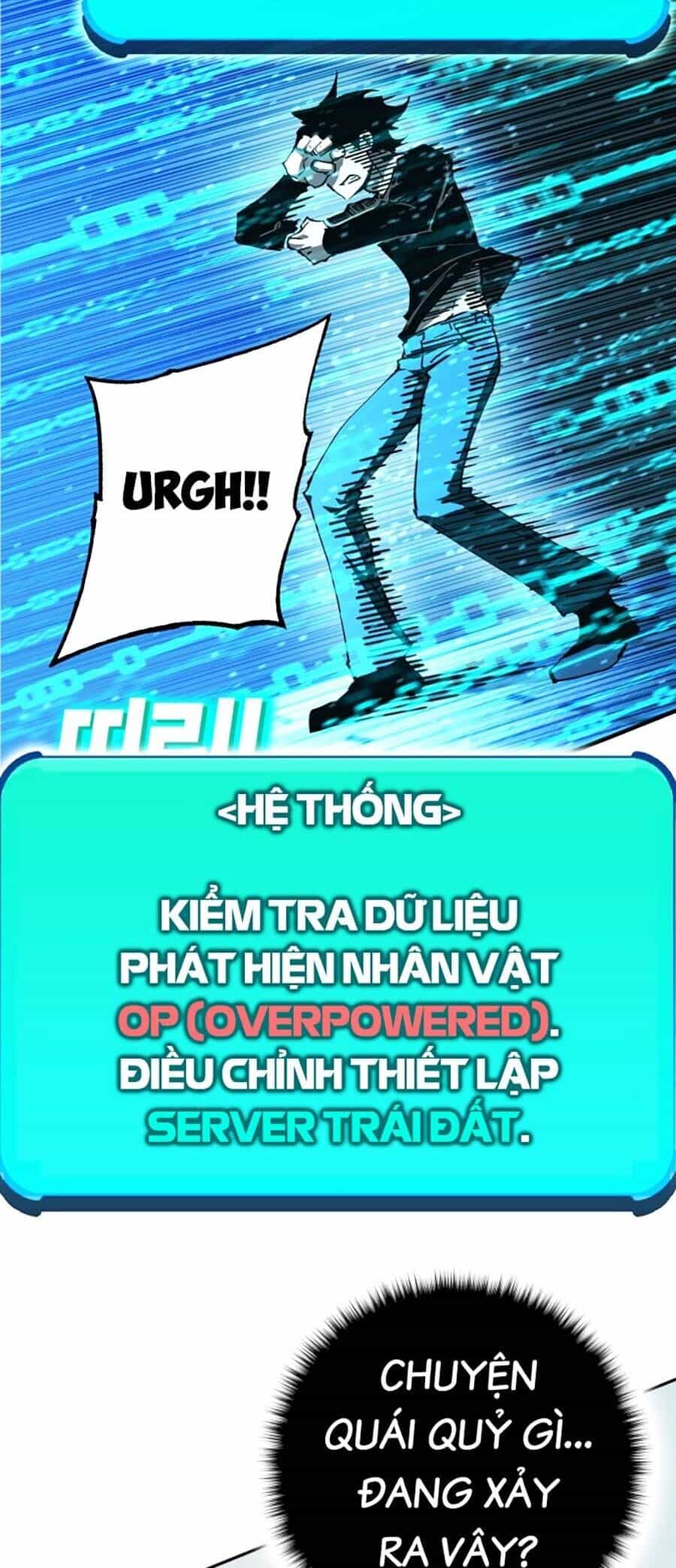 Hard Core Leveling Warrior Ss3 - Chương 0 - ảnh 94