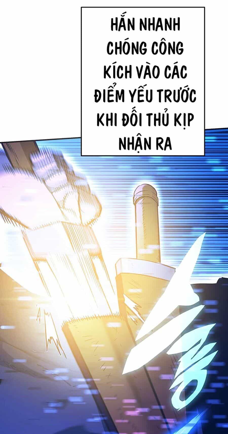 Hard Core Leveling Warrior Ss3 - Chương 8 - ảnh 121