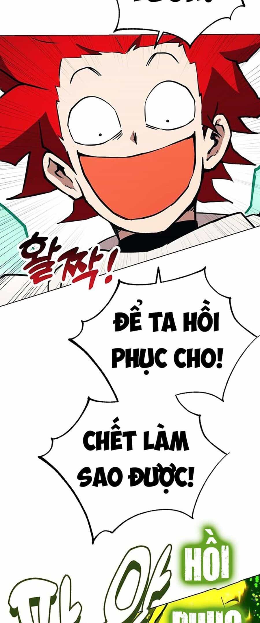 Hard Core Leveling Warrior Ss3 - Chương 8 - ảnh 166