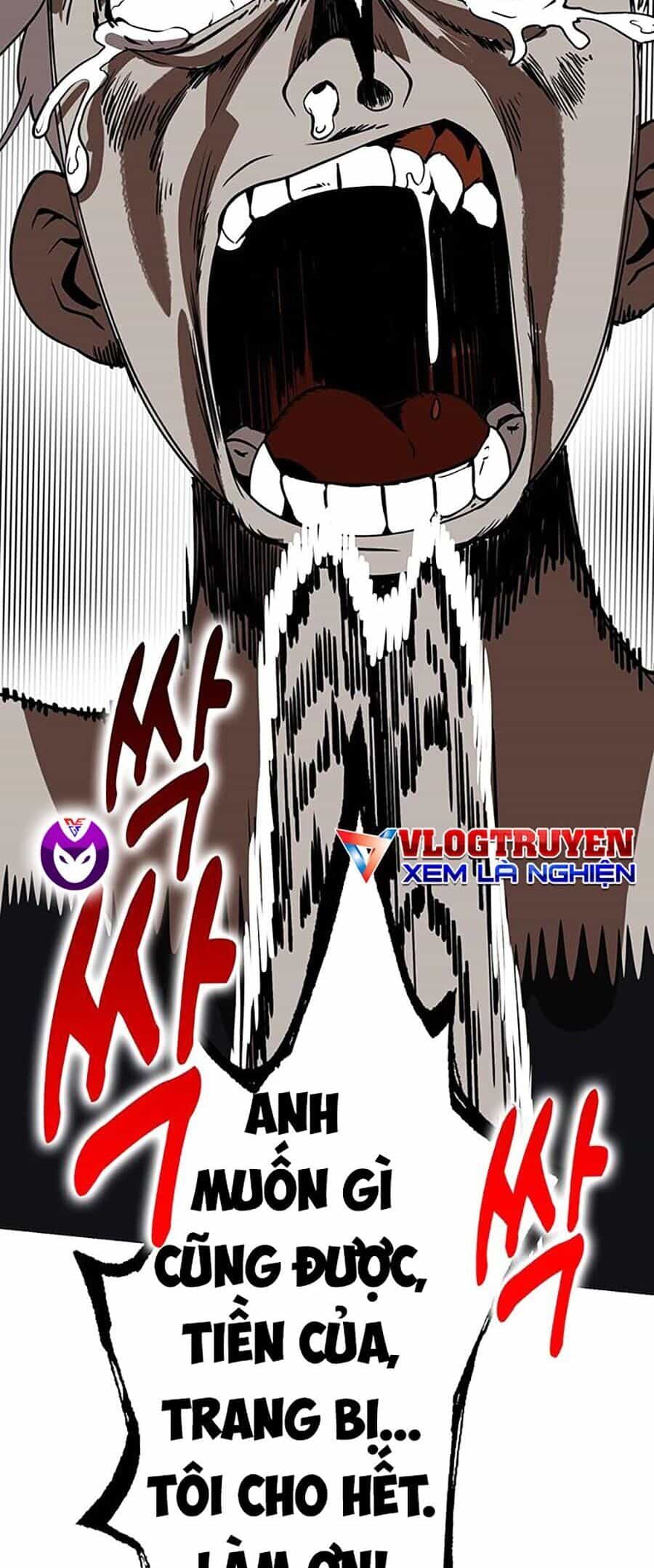 Hard Core Leveling Warrior Ss3 - Chương 8 - ảnh 171