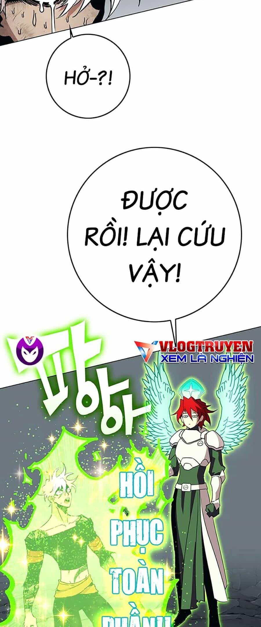 Hard Core Leveling Warrior Ss3 - Chương 8 - ảnh 177