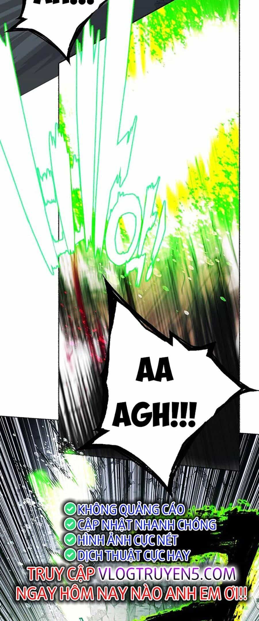 Hard Core Leveling Warrior Ss3 - Chương 8 - ảnh 186