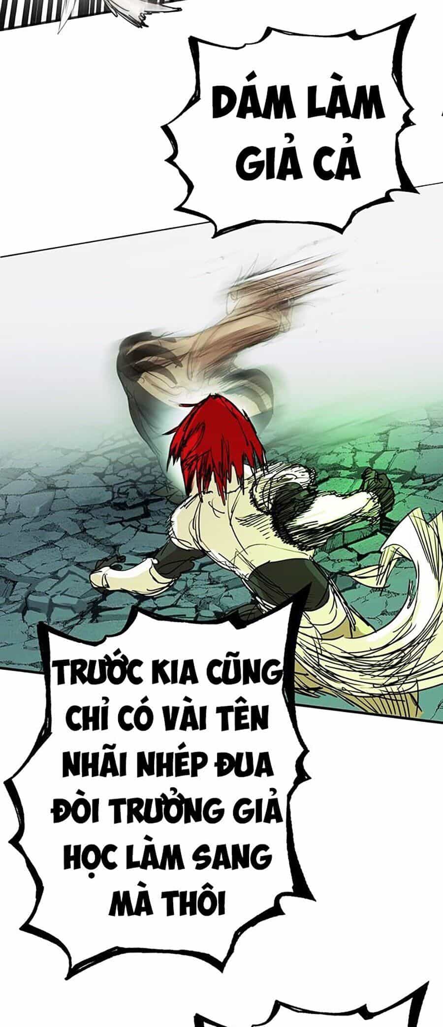 Hard Core Leveling Warrior Ss3 - Chương 8 - ảnh 205