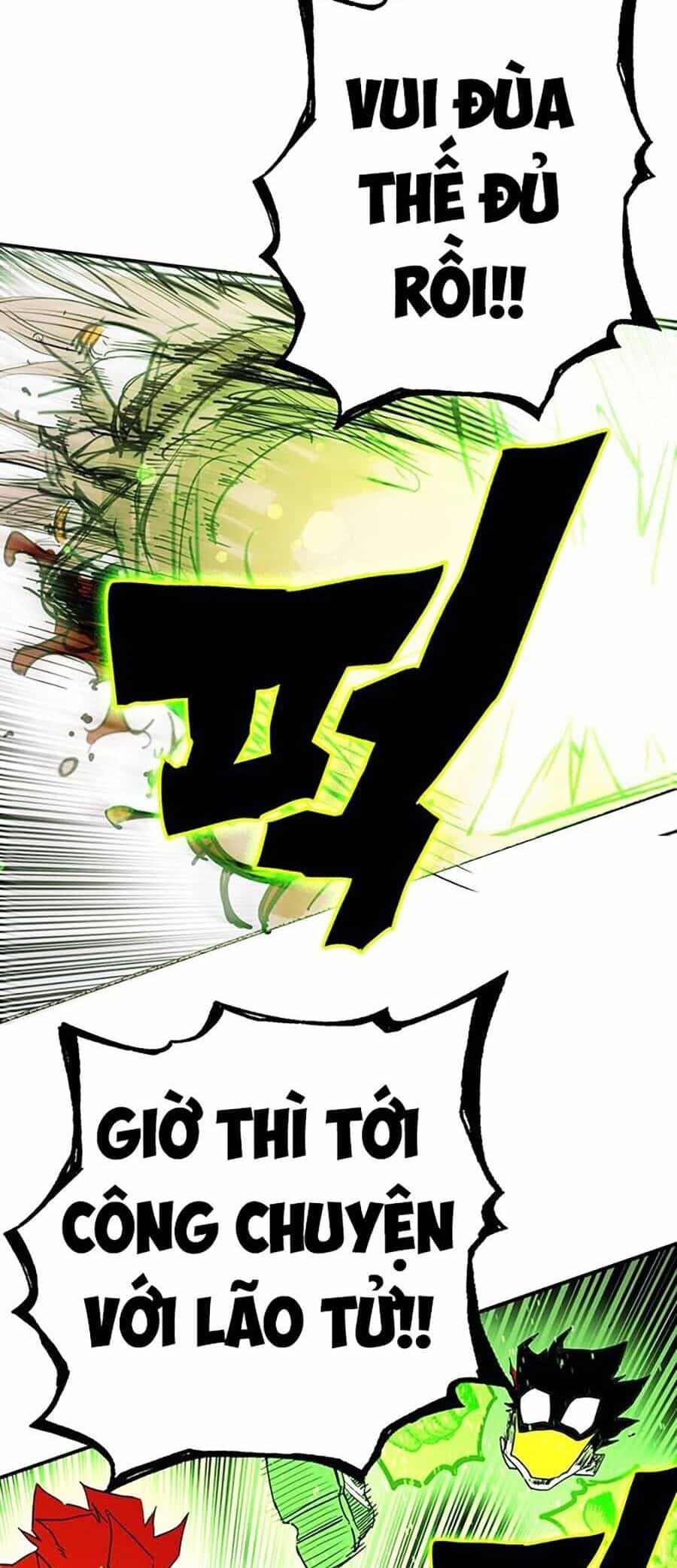 Hard Core Leveling Warrior Ss3 - Chương 8 - ảnh 206