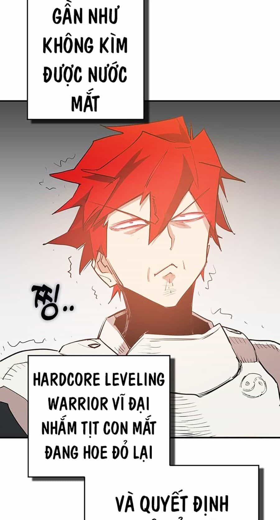 Hard Core Leveling Warrior Ss3 - Chương 8 - ảnh 249