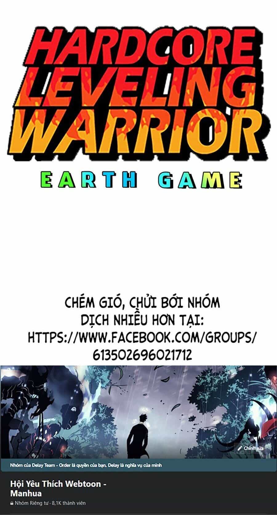 Hard Core Leveling Warrior Ss3 - Chương 8 - ảnh 260