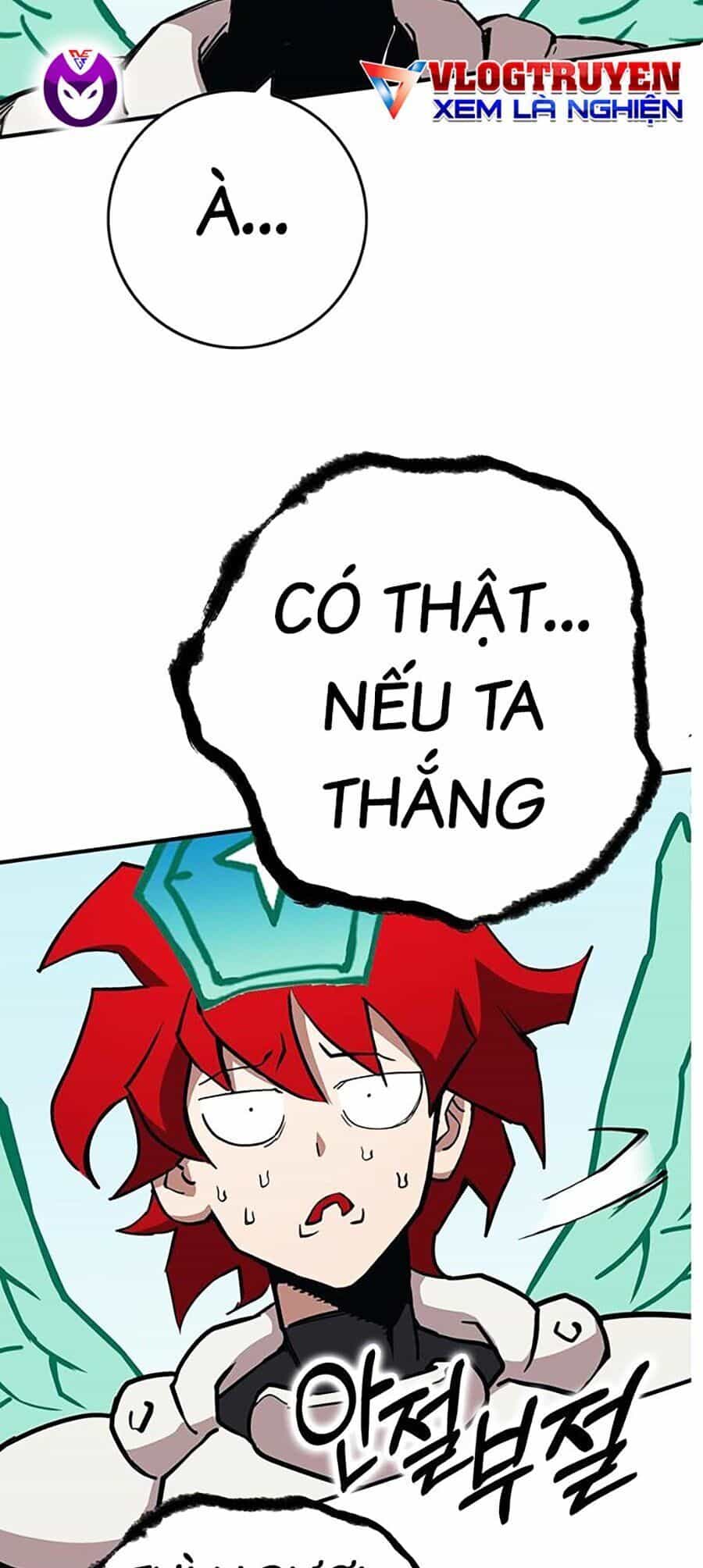 Hard Core Leveling Warrior Ss3 - Chương 8 - ảnh 43