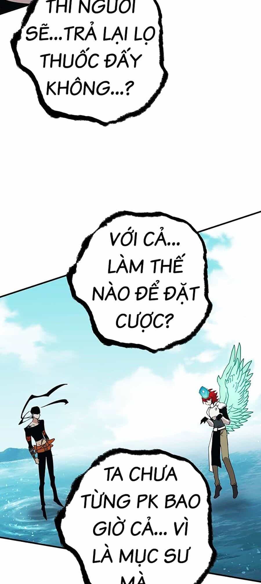 Hard Core Leveling Warrior Ss3 - Chương 8 - ảnh 44