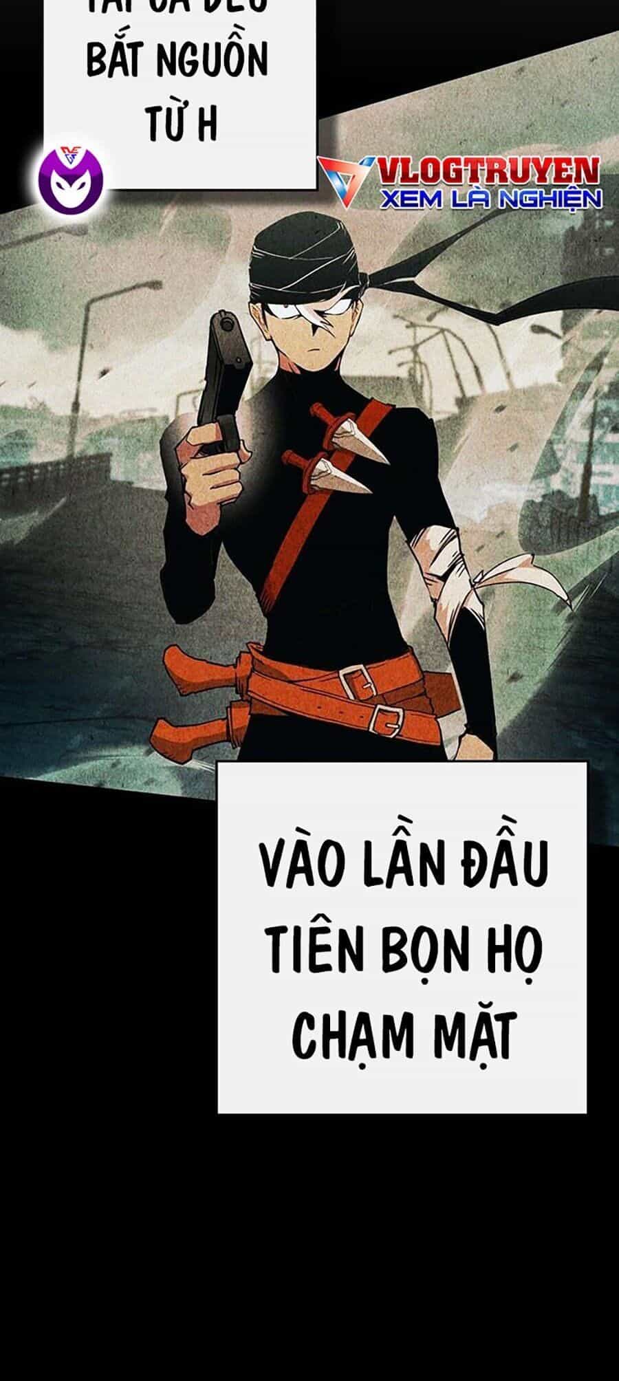 Hard Core Leveling Warrior Ss3 - Chương 8 - ảnh 50