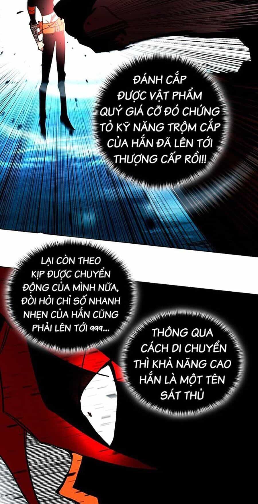 Hard Core Leveling Warrior Ss3 - Chương 8 - ảnh 6