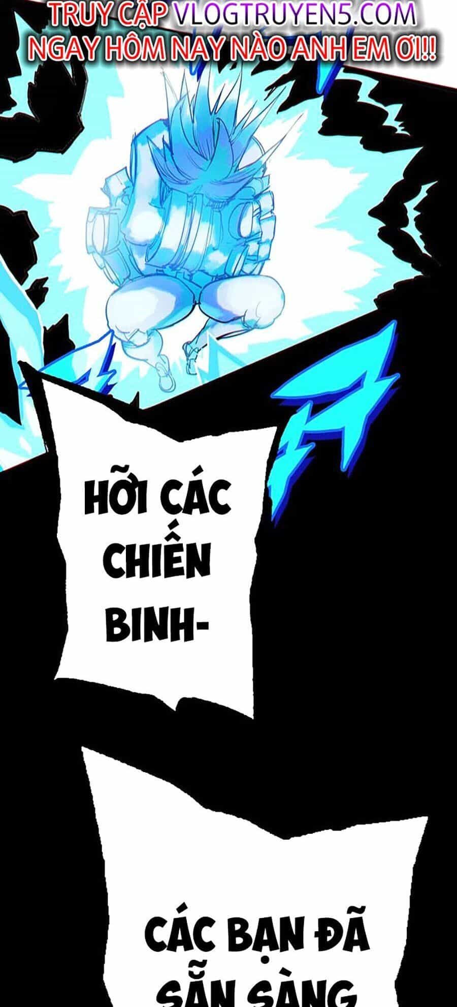 Hard Core Leveling Warrior Ss3 - Chương 8 - ảnh 86