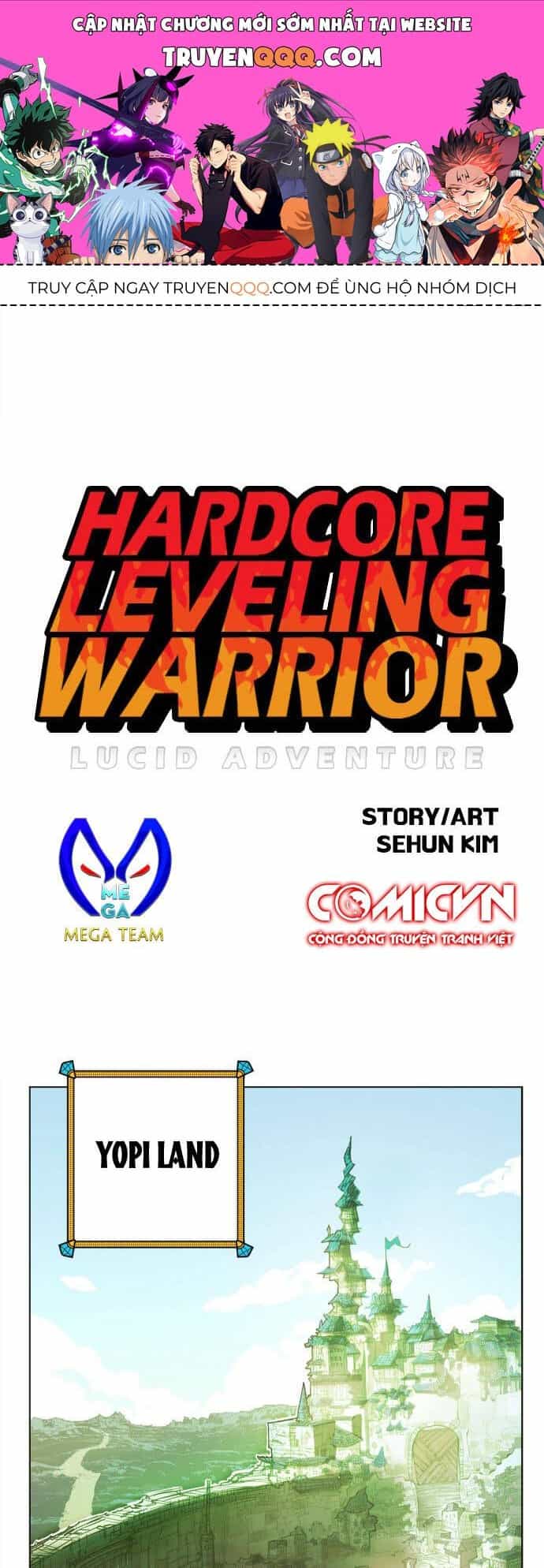 Hard Core Leveling Warrior Ss3 - Chương 98 - ảnh 1