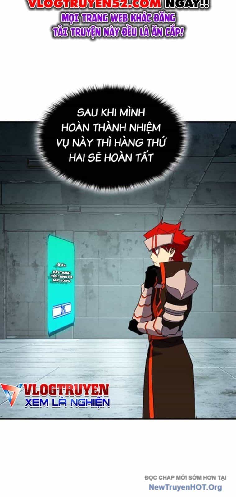 Hard Core Leveling Warrior Ss3 - Chương 98 - ảnh 136