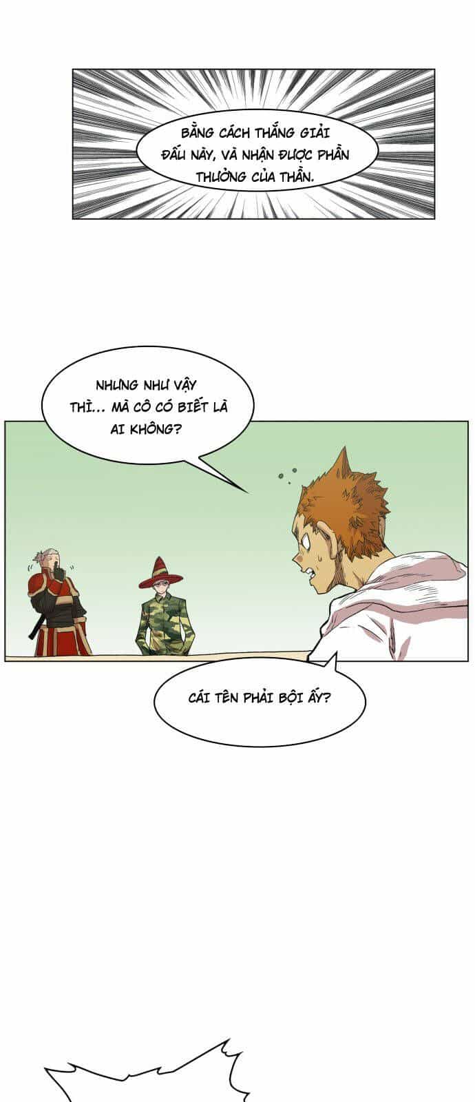 Hard Core Leveling Warrior Ss3 - Chương 98 - ảnh 14