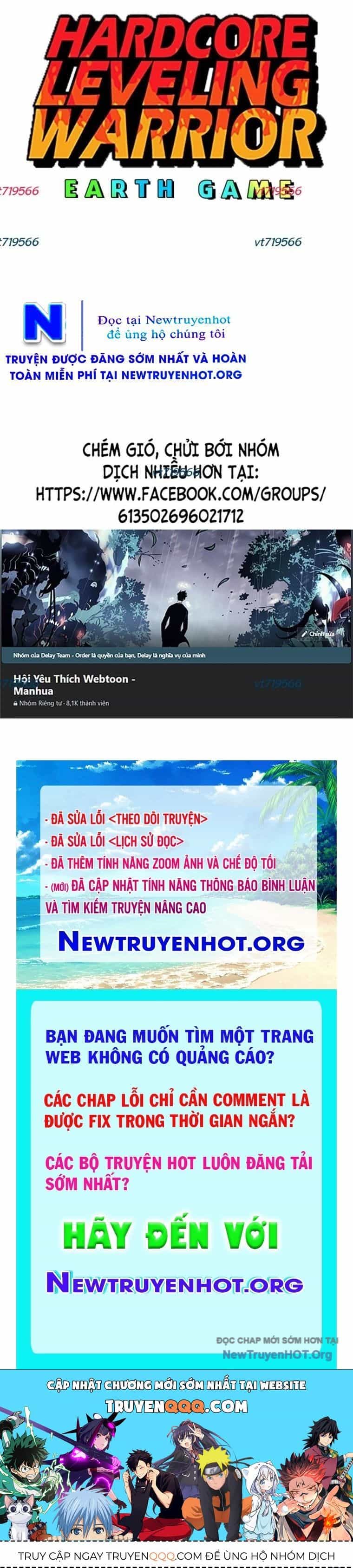 Hard Core Leveling Warrior Ss3 - Chương 98 - ảnh 146