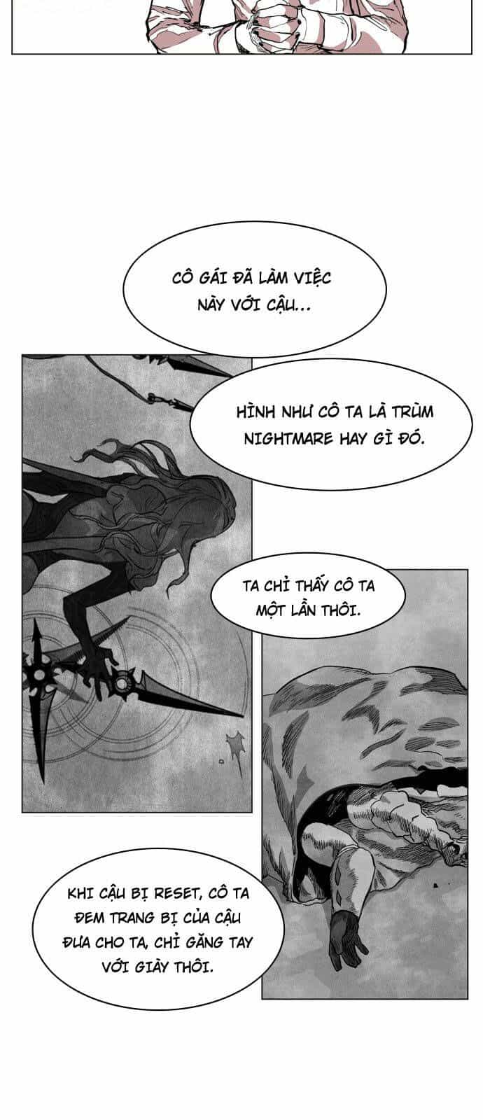 Hard Core Leveling Warrior Ss3 - Chương 98 - ảnh 38