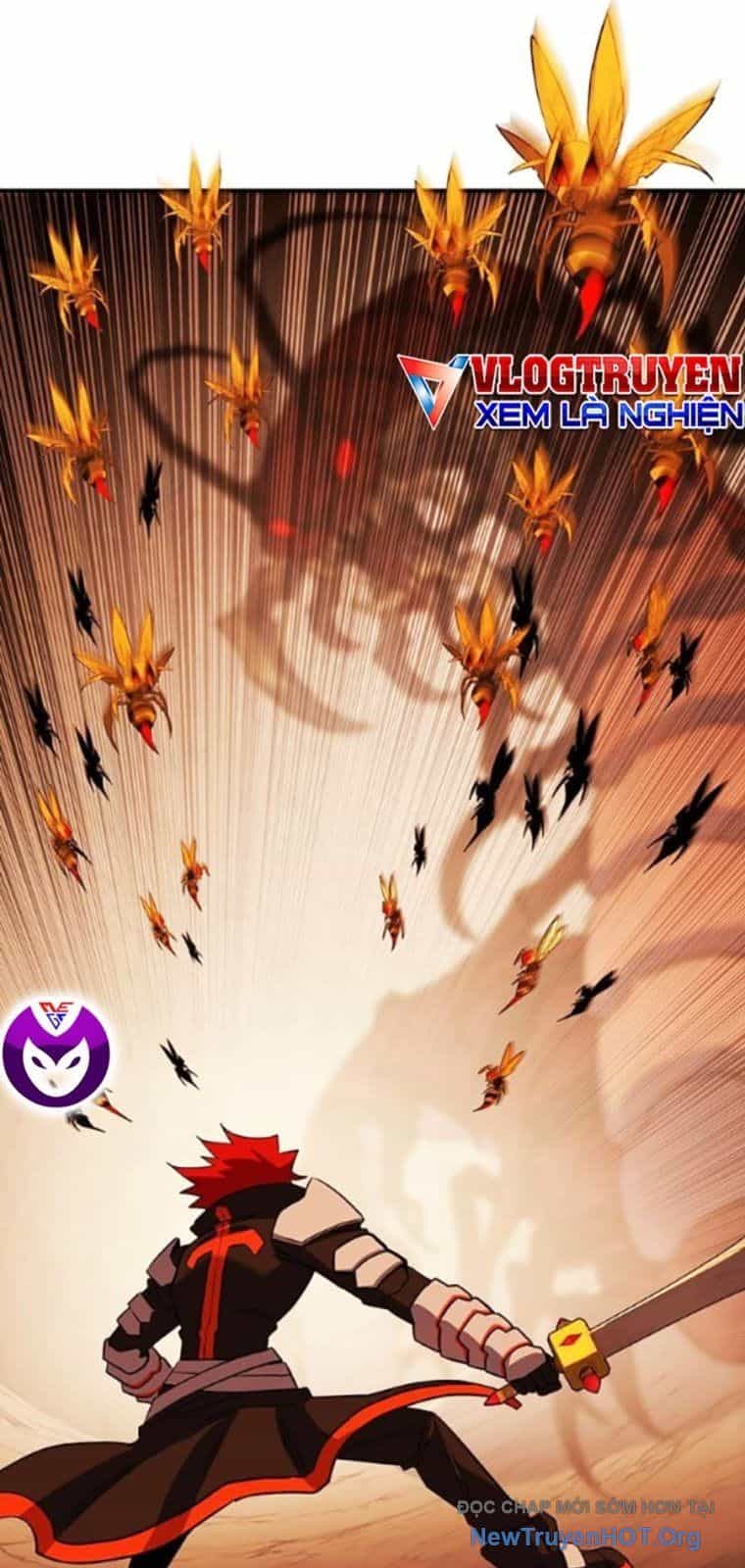 Hard Core Leveling Warrior Ss3 - Chương 98 - ảnh 87