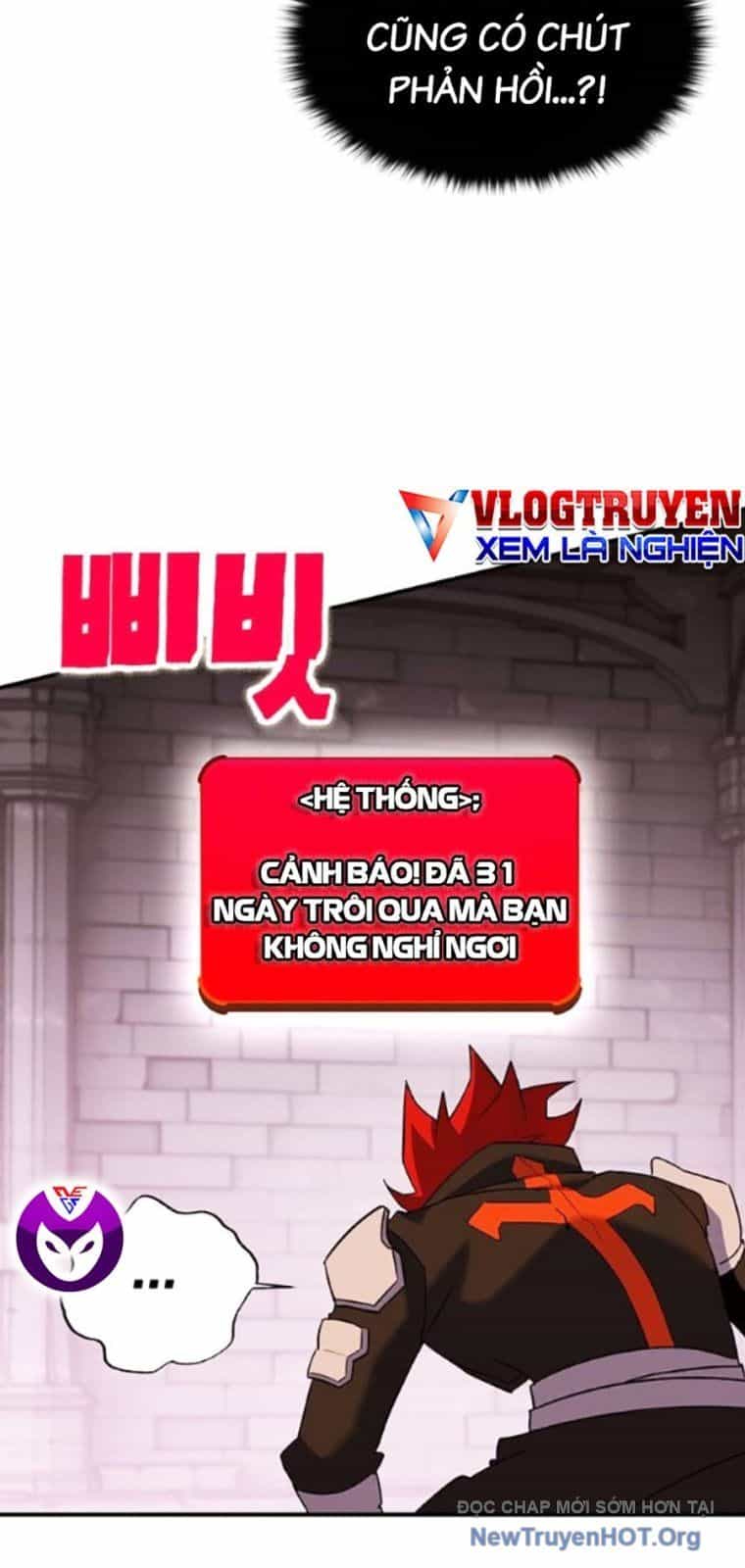 Hard Core Leveling Warrior Ss3 - Chương 99 - ảnh 18