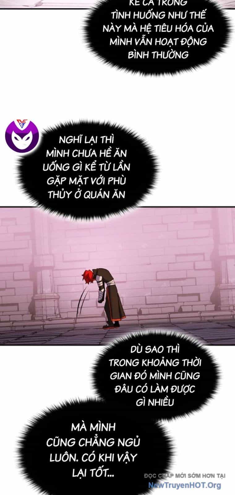 Hard Core Leveling Warrior Ss3 - Chương 99 - ảnh 23