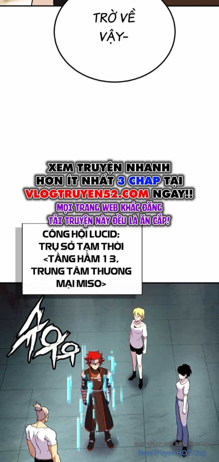 Hard Core Leveling Warrior Ss3 - Chương 99 - ảnh 25