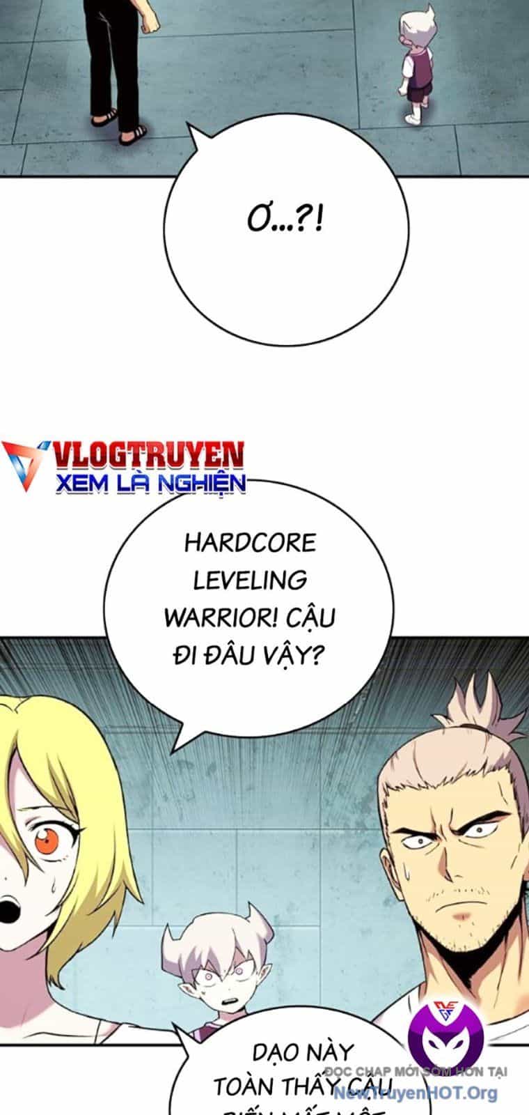 Hard Core Leveling Warrior Ss3 - Chương 99 - ảnh 26