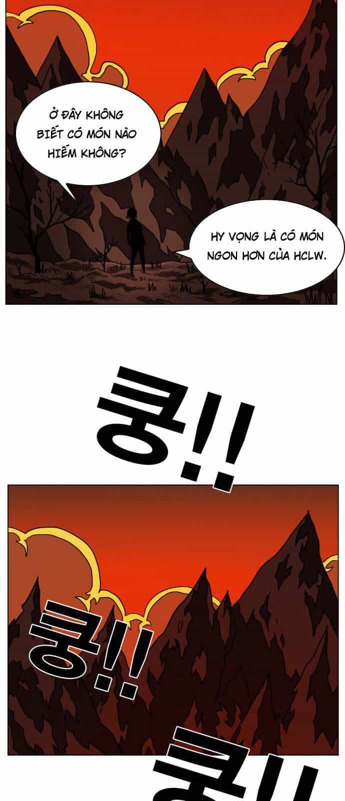 Hard Core Leveling Warrior Ss3 - Chương 99 - ảnh 34