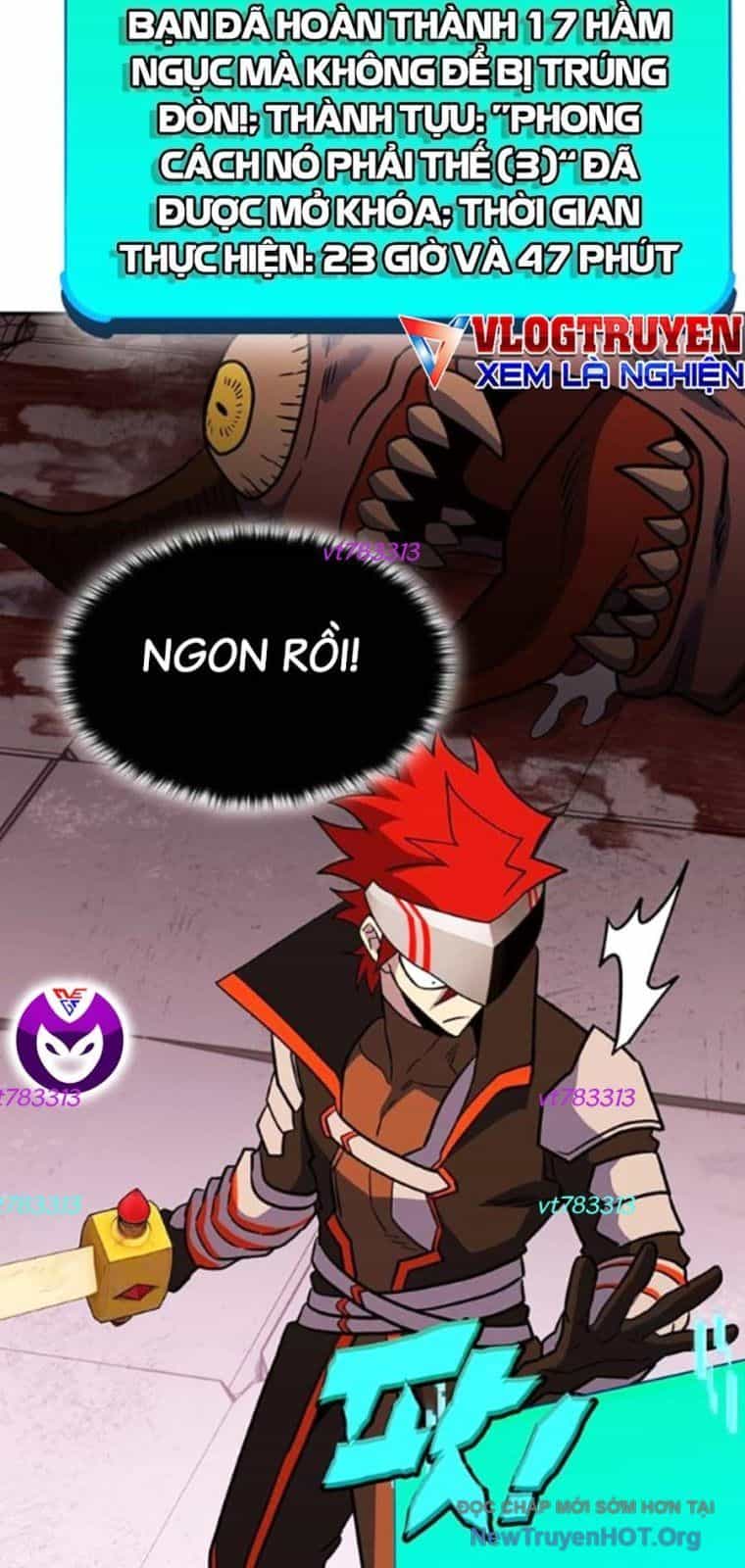 Hard Core Leveling Warrior Ss3 - Chương 99 - ảnh 5