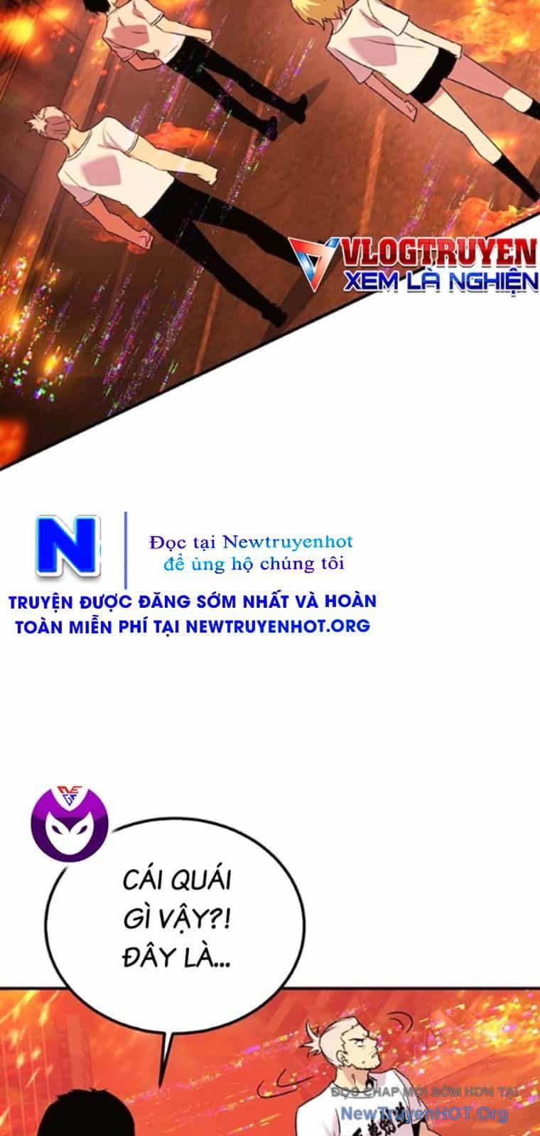 Hard Core Leveling Warrior Ss3 - Chương 100 - ảnh 17