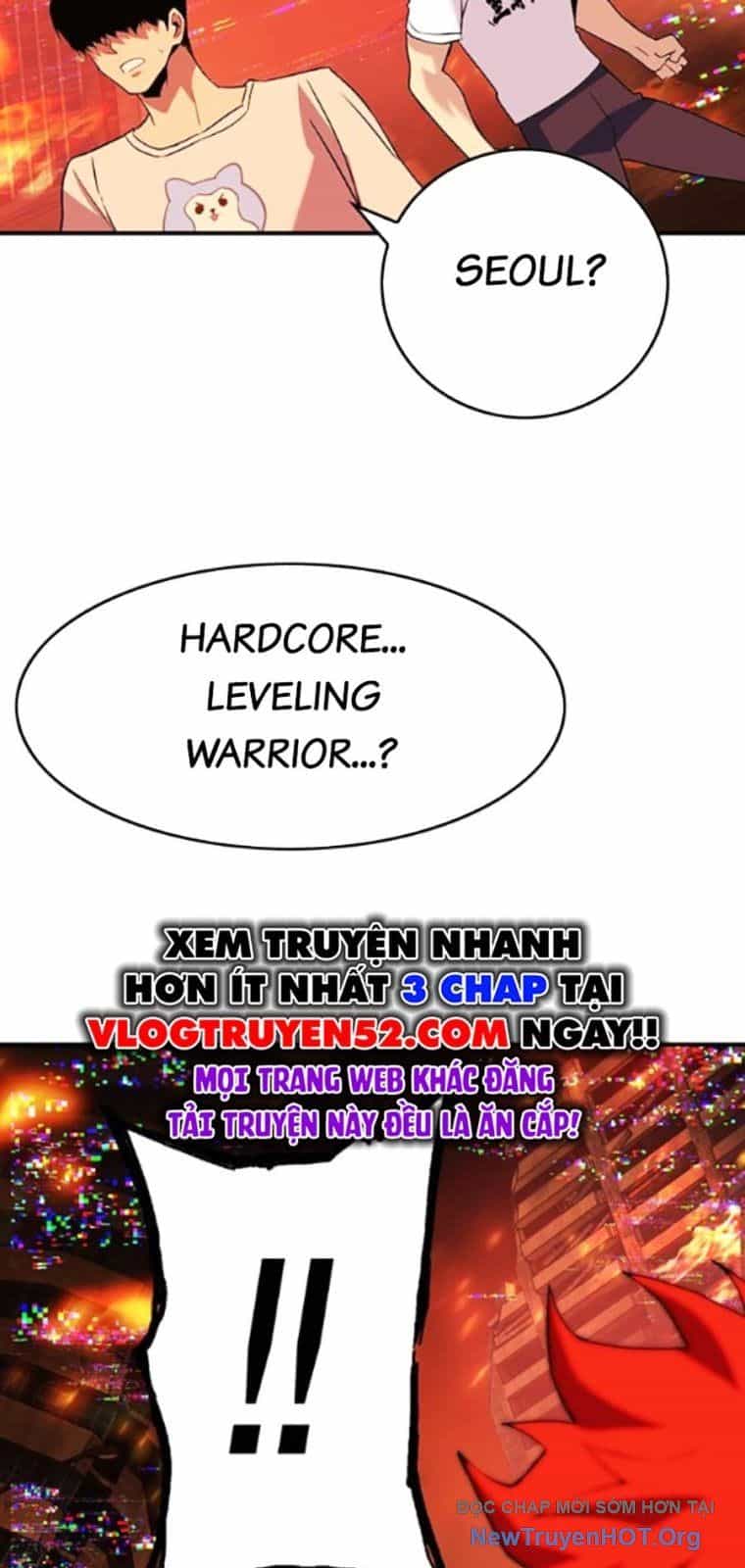 Hard Core Leveling Warrior Ss3 - Chương 100 - ảnh 18