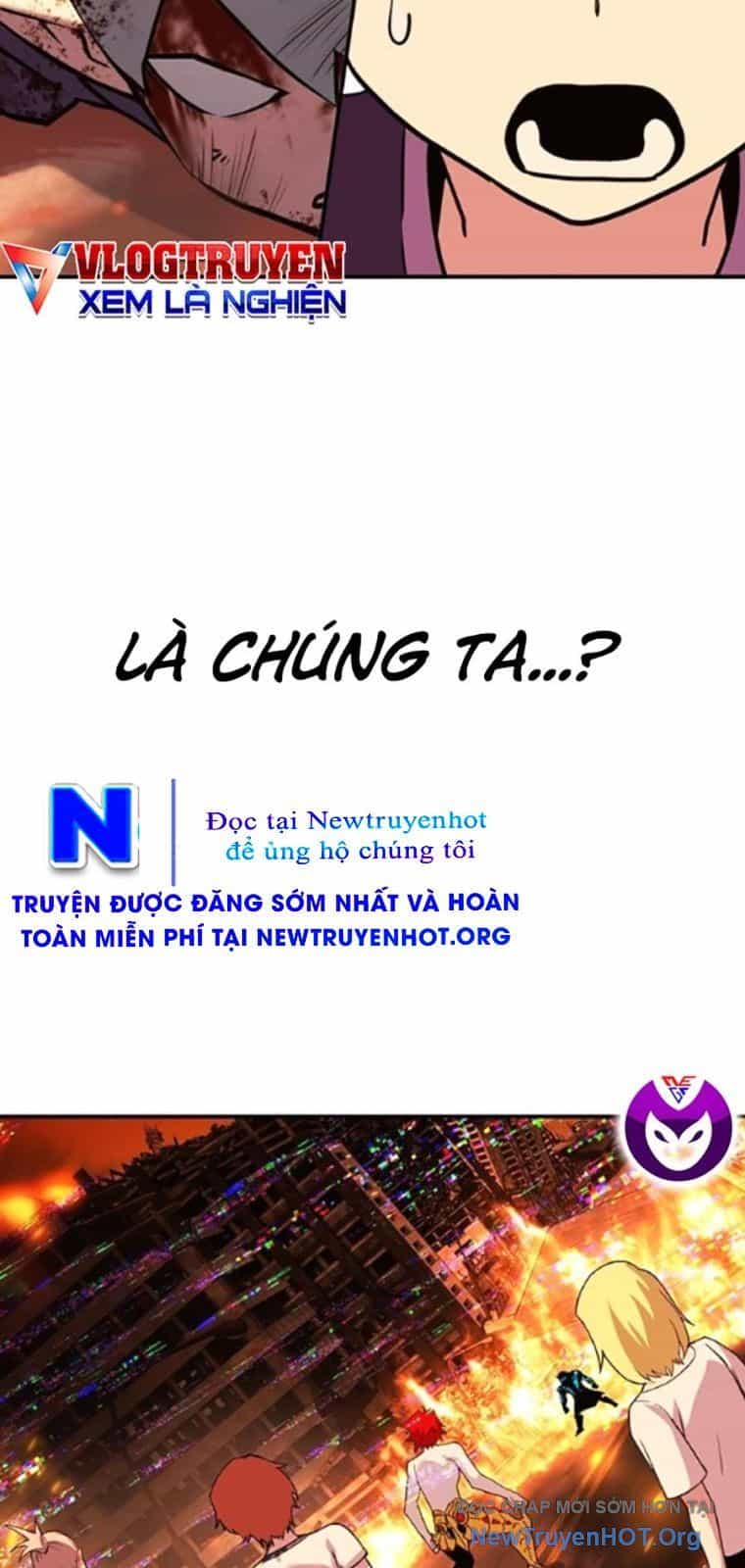 Hard Core Leveling Warrior Ss3 - Chương 100 - ảnh 22