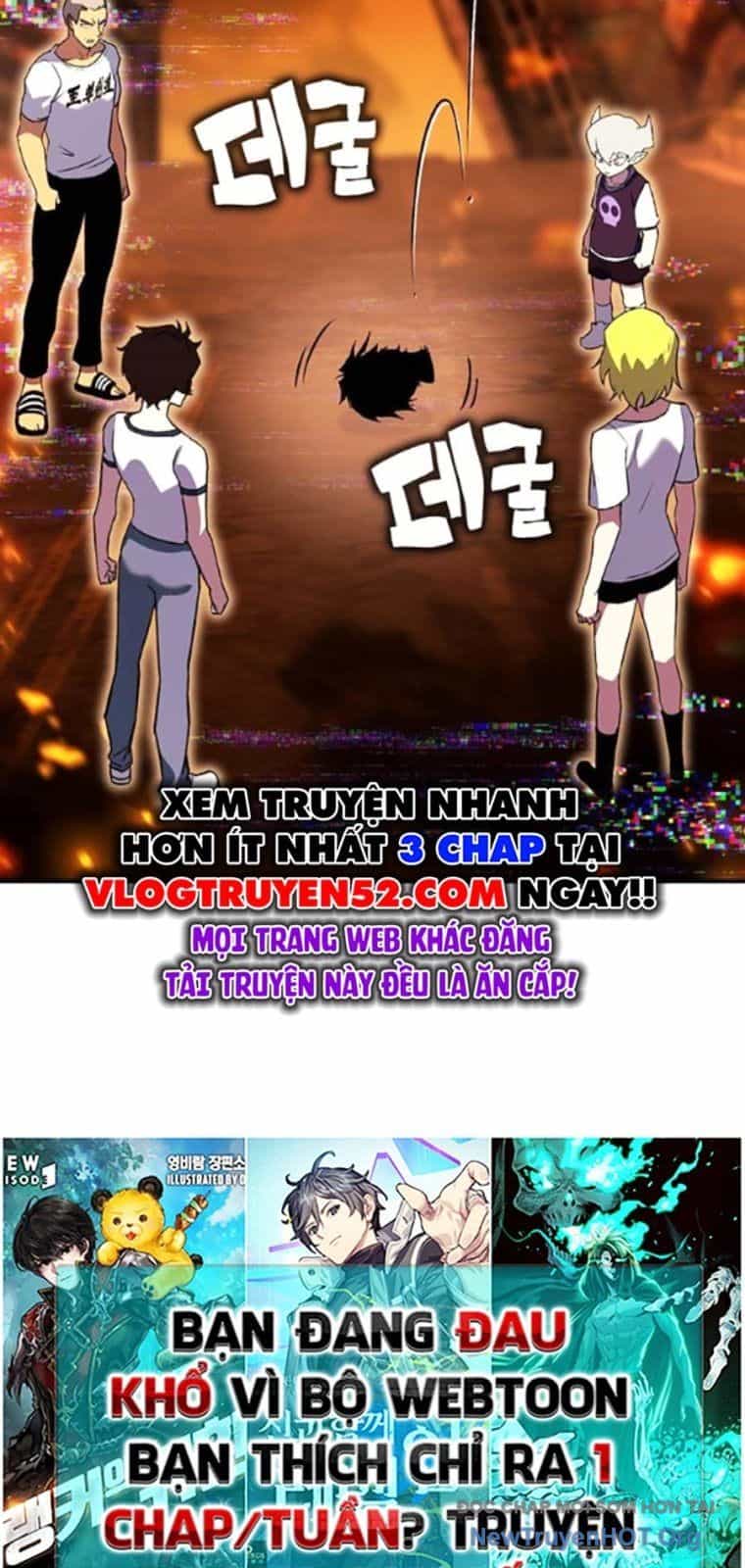 Hard Core Leveling Warrior Ss3 - Chương 100 - ảnh 33