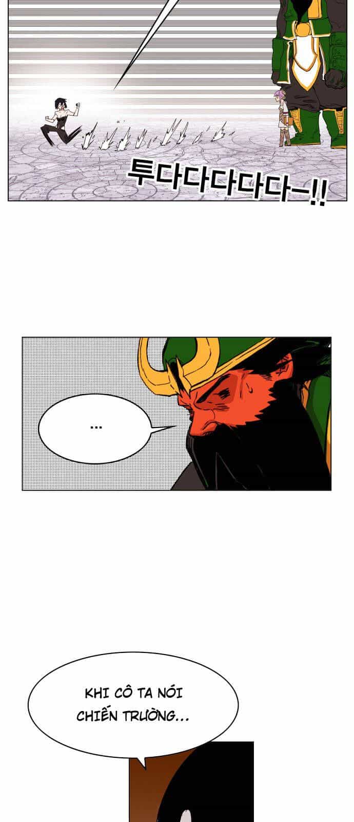 Hard Core Leveling Warrior Ss3 - Chương 100 - ảnh 38