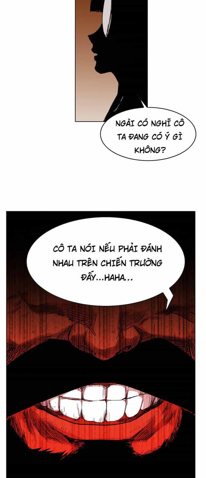 Hard Core Leveling Warrior Ss3 - Chương 100 - ảnh 39