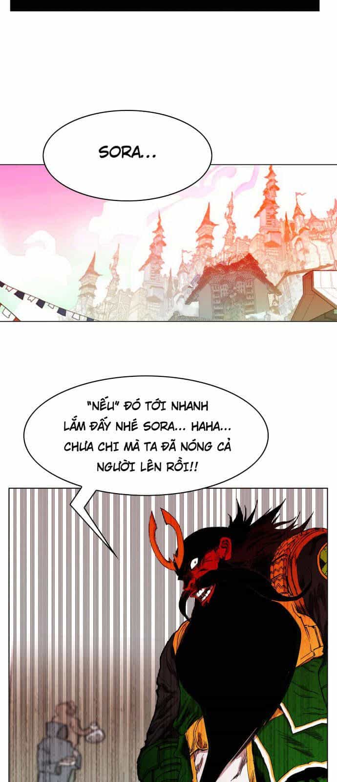 Hard Core Leveling Warrior Ss3 - Chương 100 - ảnh 40
