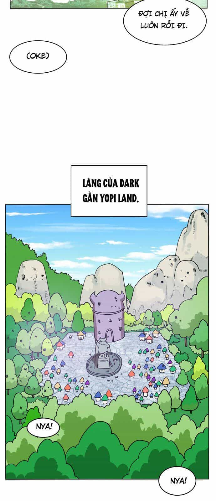 Hard Core Leveling Warrior Ss3 - Chương 100 - ảnh 58