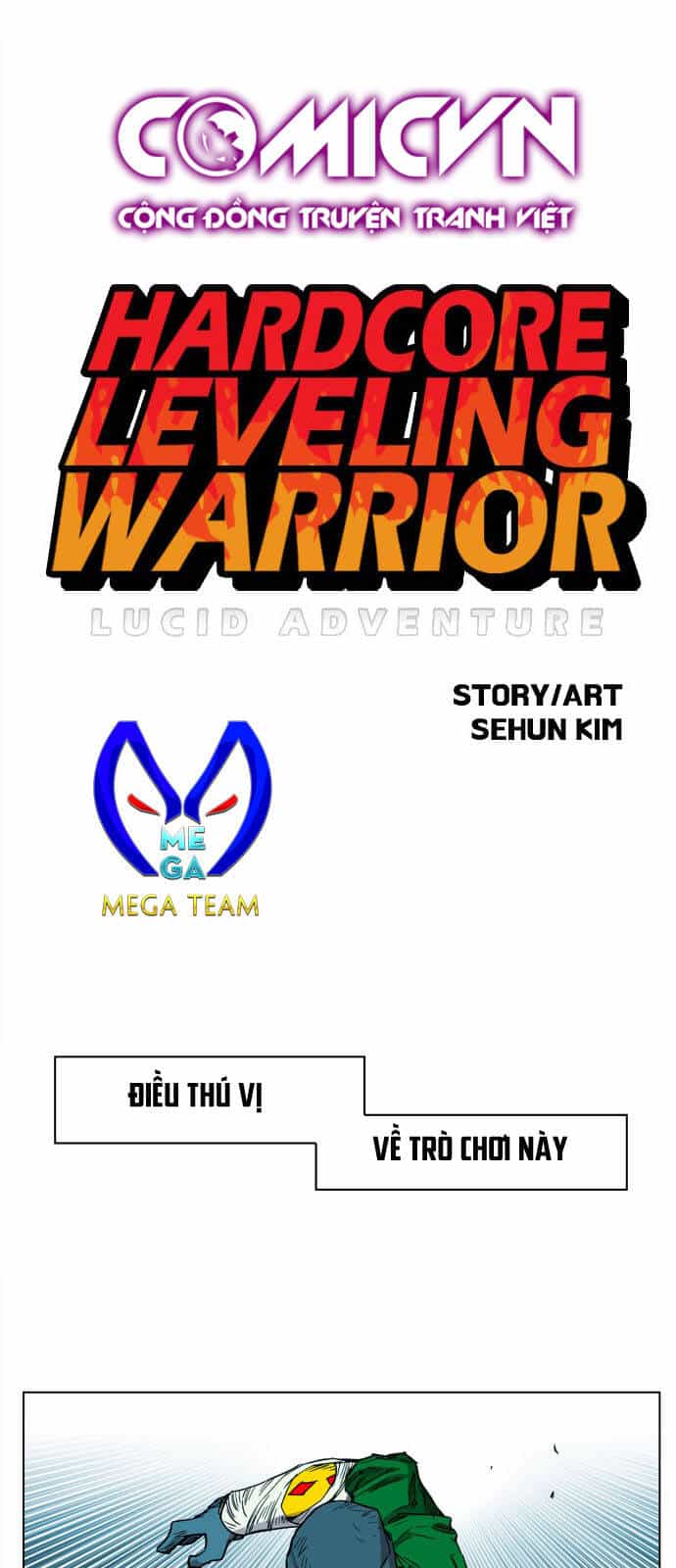Hard Core Leveling Warrior Ss3 - Chương 101 - ảnh 2