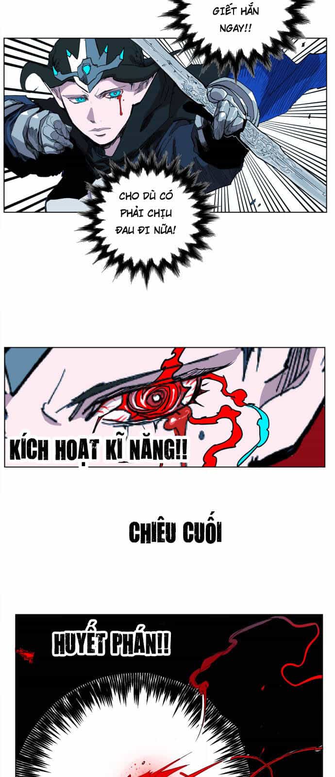 Hard Core Leveling Warrior Ss3 - Chương 101 - ảnh 27