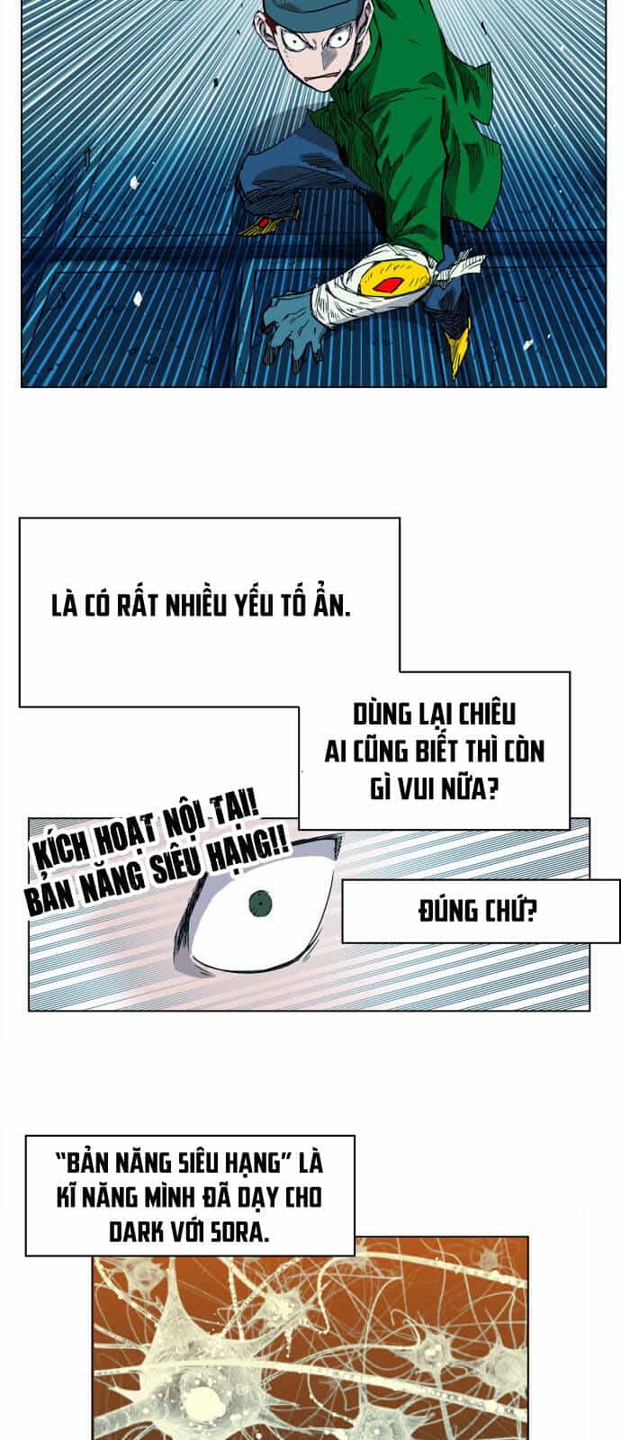 Hard Core Leveling Warrior Ss3 - Chương 101 - ảnh 3
