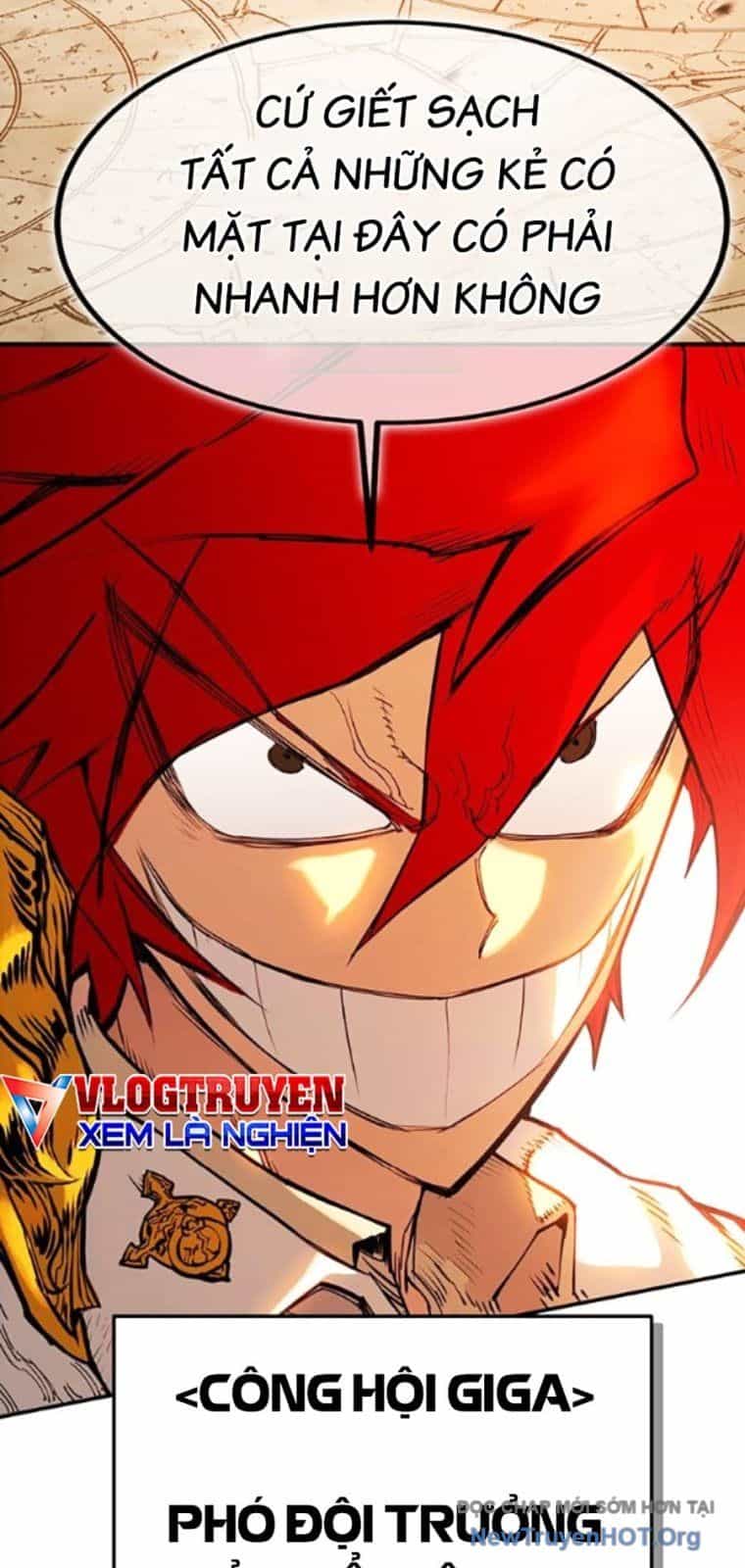 Hard Core Leveling Warrior Ss3 - Chương 102 - ảnh 18