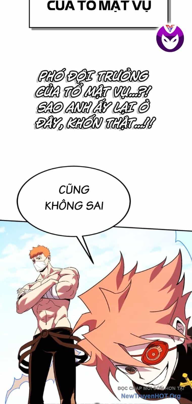 Hard Core Leveling Warrior Ss3 - Chương 102 - ảnh 19