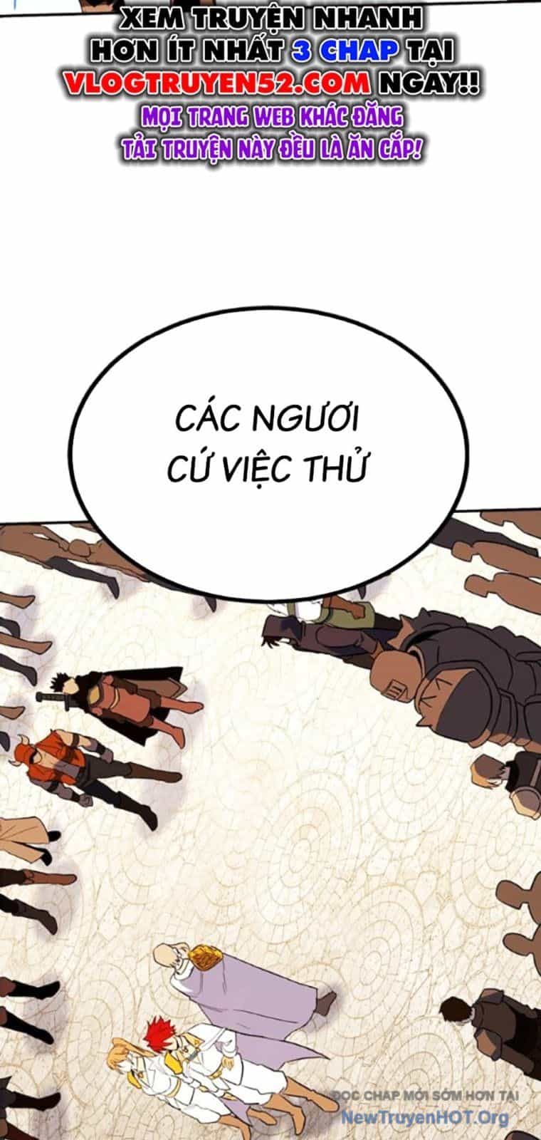 Hard Core Leveling Warrior Ss3 - Chương 102 - ảnh 20