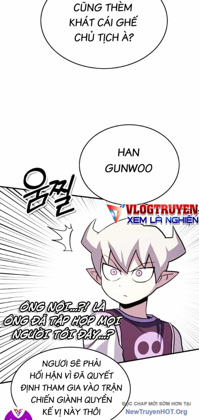 Hard Core Leveling Warrior Ss3 - Chương 102 - ảnh 27