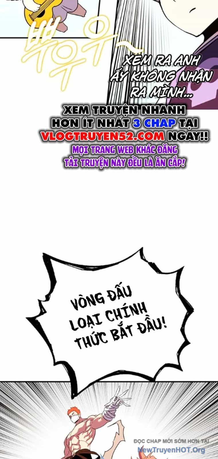 Hard Core Leveling Warrior Ss3 - Chương 102 - ảnh 30