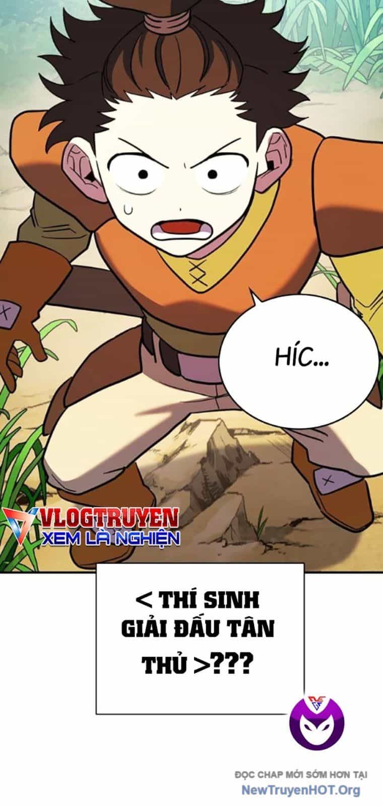 Hard Core Leveling Warrior Ss3 - Chương 102 - ảnh 47