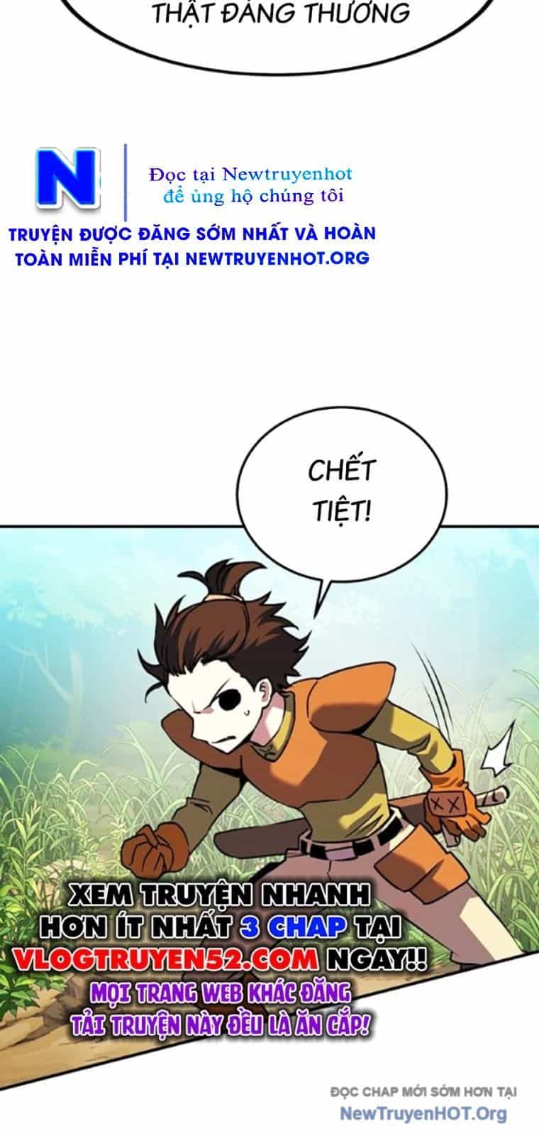 Hard Core Leveling Warrior Ss3 - Chương 102 - ảnh 49