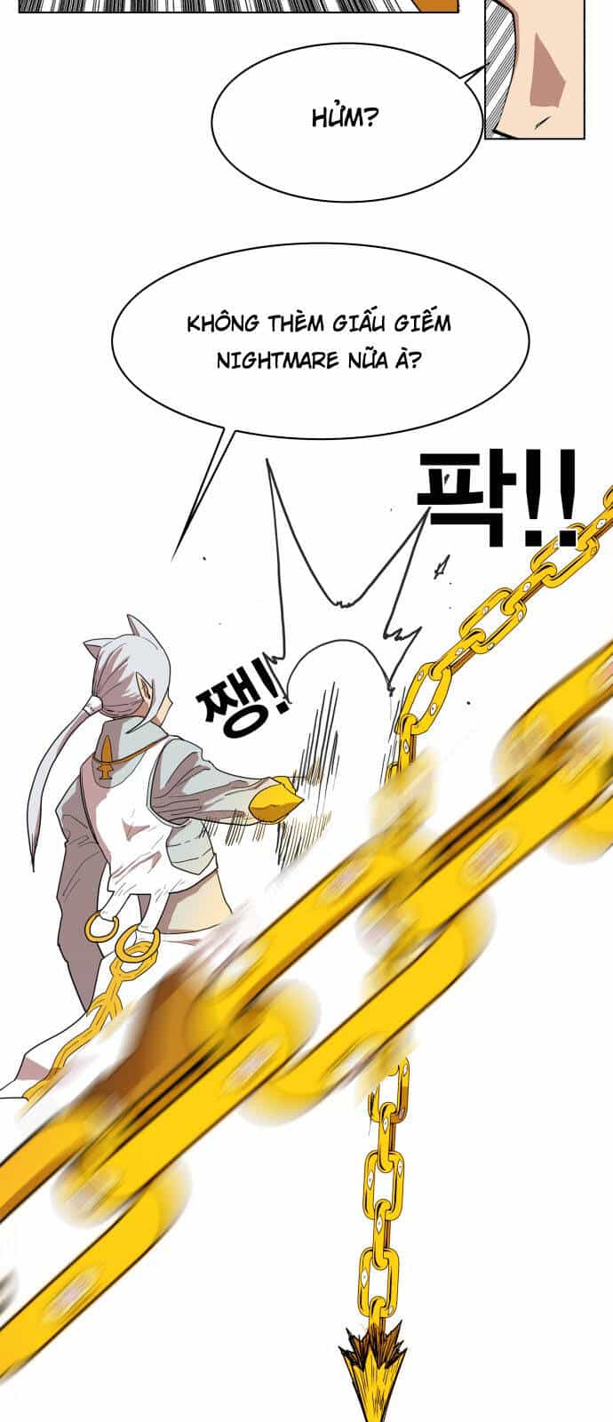 Hard Core Leveling Warrior Ss3 - Chương 103 - ảnh 20