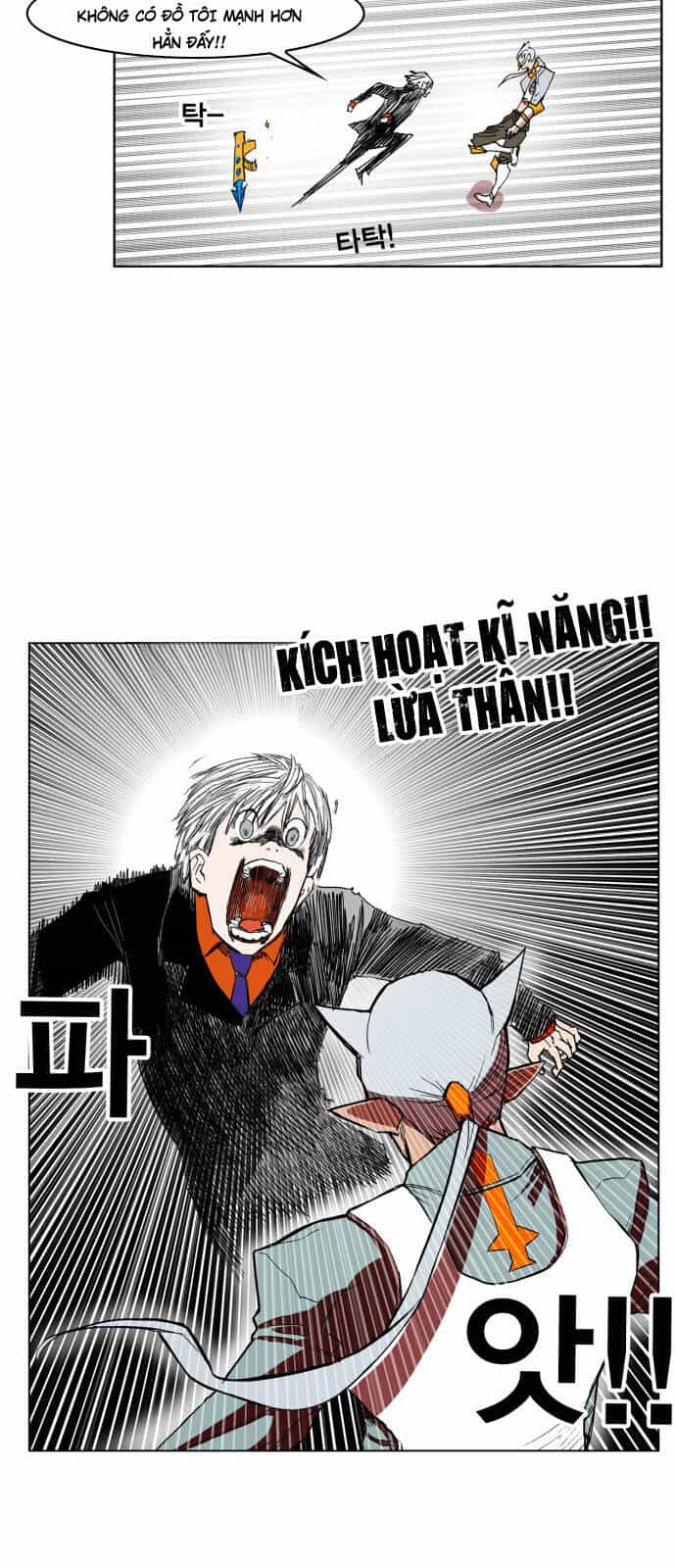 Hard Core Leveling Warrior Ss3 - Chương 103 - ảnh 27