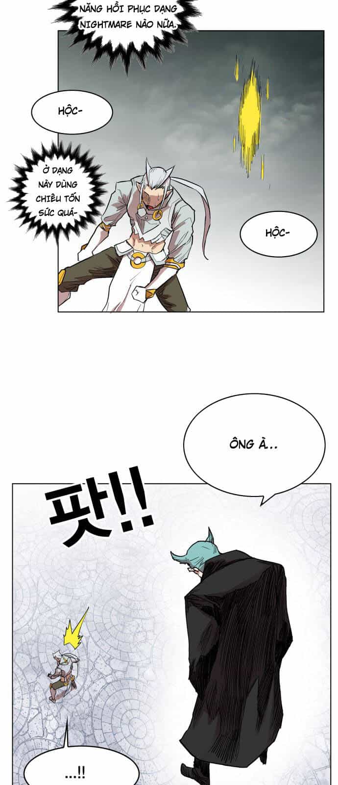 Hard Core Leveling Warrior Ss3 - Chương 103 - ảnh 31