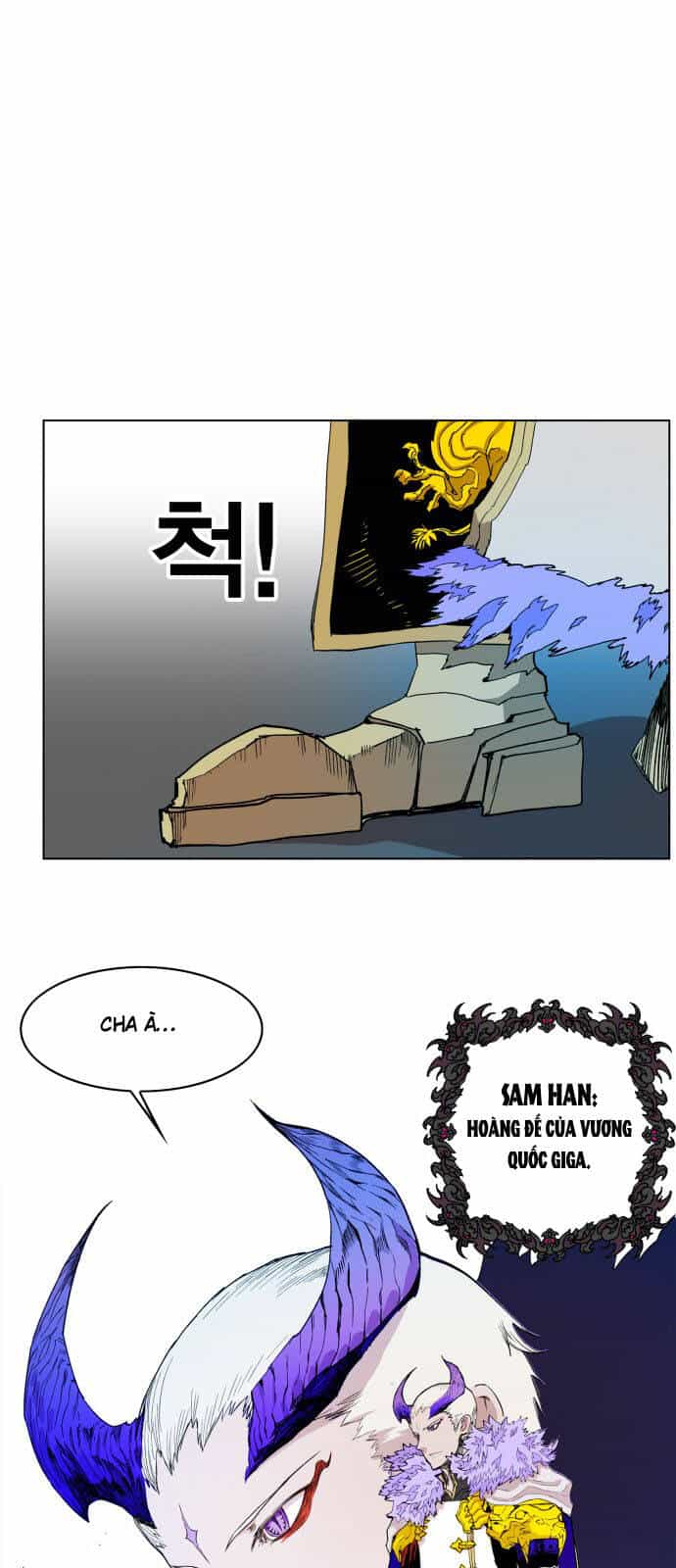 Hard Core Leveling Warrior Ss3 - Chương 103 - ảnh 38