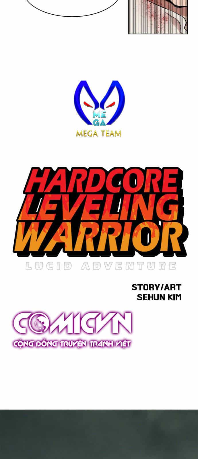 Hard Core Leveling Warrior Ss3 - Chương 103 - ảnh 4
